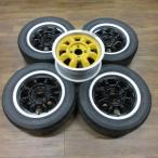 【中古】PERFORMANCE 6JJ×14 5本セット