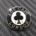 ACE CAFE LONDON ピンバッジ