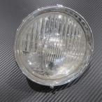 LUCAS Lucas Fogranger противотуманая фара M5 линзы поверхность наклейка клей загрязнения есть 