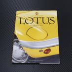 ロータス ザクリエイティブエッジ ／ RUSSELL HAYES ／ 176ページ カラー