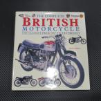 The Complete British Motorcycle / John Carroll
