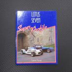 LOTUS SEVEN SUPER PROFILE | Graham Arnold