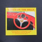 LOTUS ON THE HILLS | Paul Robinshaw*Jeremy Bouckley