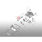  суппорт тормоза поршень * передний /AC Delco производства 