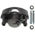  суппорт тормоза * передний LH/AC Delco производства 