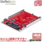 PCI Express x8接続デュアルM.2スロット