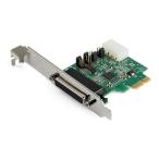  серийный 4 порт расширение PCI Express карта 4xRS232C порт повышение PCIe подключение панель 16950 UART встроенный Windows&amp;Linux соответствует Star Tec StarTech.com все период гарантия 
