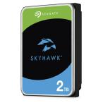 SkyHawk HDD 3.5inch SATA 6Gb/s 2TB 5400RPM 256MB 512Esi- gate [ бесплатная доставка ]