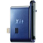 ピクセラ サイトスティック Xit Stick XIT-STK200【iPhone/iPad用テレビチューナー】録画機能付き