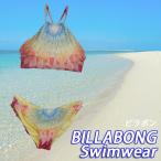 [ купальный костюм .2000 иен! outlet!] купальный костюм BILLABONG[ Billabong ] с высоким воротником & двусторонний 1