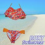 [ купальный костюм .2000 иен! outlet!] купальный костюм ROXY[ Roxy ] flair верх * вязаный 