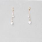  серьги полимер non отверстие серьги сделано в Японии w жемчуг 40 плата 50 плата 