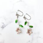 Yahoo! Yahoo!ショッピング(ヤフー ショッピング)ニューノンホールピアス ラインフラワー  マルピア