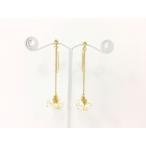 Yahoo! Yahoo!ショッピング(ヤフー ショッピング)痛くないイヤリング 揺れパールイヤリング ピナチョコ