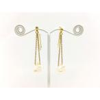 Yahoo! Yahoo!ショッピング(ヤフー ショッピング)痛くないイヤリング くす玉 Pink ピナチョコ