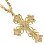 18金ネックレスメンズK18喜平ダ...