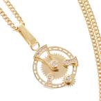 ネックレスメンズK1818K18金...