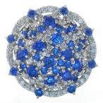 アウイナイト リング プラチナ ダイヤモンド 指輪 Pt900