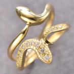 指輪メンズリングK1818k18金...