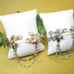  палантин зажим кардиган зажим muffler останавливать смещение предотвращение leaf кардиган зажим 