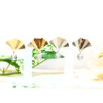  non отверстие серьги серьги полимер веер мир узор покачивающийся Cubic Zirconia формальный металл аллергия соответствует женский 