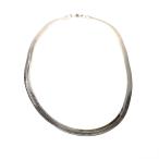  Sune -k цепь колье cut цепь широкий metal зеркальный 