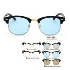  свет цвет солнцезащитные очки модные очки без линз FD9362 UV cut мужской женский совместного пользования salmon to blow 