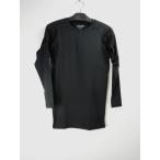 DFNDハイブリッドL/S Tシャツ