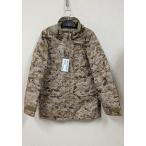 US.NAVY NWU GORE-TEX парка AOR1