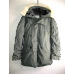 ショッピングFORCE US.Air Force N-3Bパーカー 【実物のGOODコンディション！】