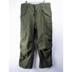 US.ARMY M-65 поле брюки [1970's N.O.S. M-Regular]