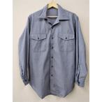 US.NAVY*TYPE3 хлопок * автомобиль n пятно - рубашка [100% Cotton &amp; MADE IN U.S.A.]