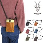 Yahoo! Yahoo!ショッピング(ヤフー ショッピング)アジリティ アッファ 小物 メンズ レディース バッグ  ウォーク 0517 AGILITY affa 贈り物