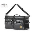 asob контейнер box /L/ черный мужской нейлон поли машина bone-to152034 AS2OV