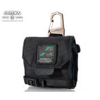asob держатель для напитков / черный мужской 330×1000D CORDURA STANDARD SERIES 152323 AS2OV