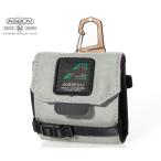 asob держатель для напитков / серый мужской 330×1000D CORDURA STANDARD SERIES 152323 AS2OV