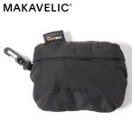 makya Berik SLICK RAIN COVER дождевик / черный мужской BUSINESS.TRAVEL 3124-30707 MAKAVELIC