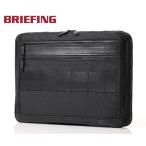 Briefing клатч / черный мужской BLACK LINE bra233a56 BRIEFING