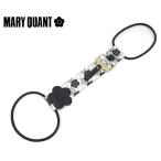 マリークヮント バッグとめるベルト/ブラック レディース gw-m101 MARY QUANT
