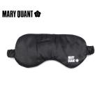  Mary Quant шелк маска для глаз / черный женский gw-m302 MARY QUANT
