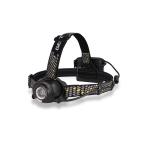 【予約注文】GENTOS　HW-K634H　最大800ルーメン　ヘッドウォーズシリーズ　USB Type-C充電　ヘッドライト　LED