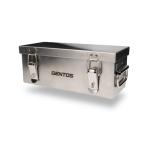 GENTOS[LPA-01S]lipo armor - батарейка и т.п.. departure огонь * огонь . обеспечивать . высокая интенсивность из нержавеющей стали 