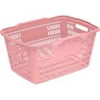 サンショップカーゴ29L　レッド　102953　 外寸525×365×252ｍｍ　三甲　サンコー　※個人宅配送不可　買い物かご