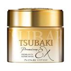 《ファイントゥデイ》 TSUBAKI ツバキ プレミアムEX リペアマスク 180g