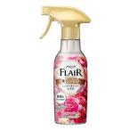 《花王》 ハミングフレアフレグランスミスト フローラル&スウィート 本体 270ml (衣料用フレグランス) 返品キャンセル不可