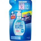 Yahoo! Yahoo!ショッピング(ヤフー ショッピング)【医薬部外品】《花王》 ビオレu キッチンハンドジェルソープ 無香料 つめかえ用 200mL （薬用ハンドソープ） 返品キャンセル不可
