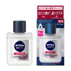 【医薬部外品】《花王》 ニベアメン センシティブローション 110mL (薬用ミルクローション) 返品キャンセル不可