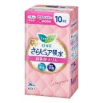 《花王》 ロリエ さらピュア吸水 超吸収スリム 10cc 無香料 36枚