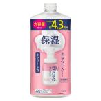 《花王》 ビオレ ザフェイス 泡洗顔料 ディープモイスト つめかえ用 大容量 700mL