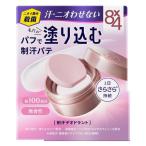 制汗、デオドラント剤